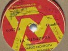 GILDARDO MONTOYA LA SILBADORA CUMBIA KILLER ACORDEON AFRO LATIN COLOMBIA LISTEN