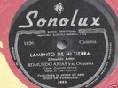 OBSCURE COLOMBIA EDMUNDO ARIAS LAMENTO DE CUMBIA AFRO LATIN KILLER LISTEN