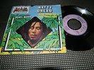 45T Bob Marley  & the Wailers