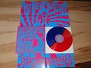 Vibravoid Freak out Bologna colored Vinyl mit Poster, Nr. 212/750