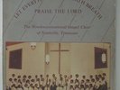 Nondenominational Gospel Choir - Praise LP - T-Sounds - Modern Soul Gospel MP3