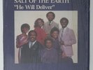 Salt Of The Earth - He Will Deliver LP - Malaco - Modern Soul Gospel SHRINK MP3