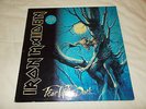 Iron Maiden Fear Of The Dark LP