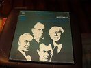 The  Budapest String Quartet Beethoven Box Set