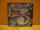 Metallica - Creeping Death/Jump In The Fire Vinyl LP