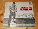 Jack From Jack's Angels - LP - The Way I Want To Live - 1969 - Jack Grunsky