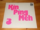 Zebra - Kin Ping Meh - LP - 3 - 1973 Krautrock Original