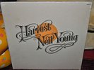 NEIL YOUNG VERY RARE SEALED LP HARVEST 1977 USA PRESS MSK 2277 OUT/PRINT NOT180G