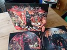 IRON MAIDEN – Dance Of Death – Picture 2 LP in Gatefold – great condition   ß