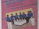 Edwards Family - Meeting LP - Messiah - Modern Soul Gospel VG+ MP3