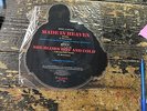 FREDDIE MERCURY Made in Heaven CBS 8