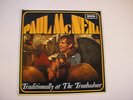 PAUL McNEILL Traditionally At The Troubador LP