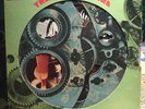 SOFT MACHINE w moveable parts cover psych LP PROBE CPLP 4500...10