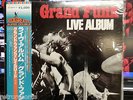 Grand Funk-Live Album Japan Import 2LP set w/OBI & Insert Near Mint..Nice