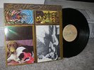 Sonic Youth Sister Rare Original SST134 MasterDisk 1st Press w/Insert NM