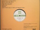 BBC TOTP 1098 MARILLION Heart Of Lothian PAUL McCARTNEY Spies Like Us GO WEST LP