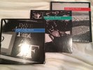 Dave Matthews Band Live Trax Vinyl Vol 1 2 and 3 ALL  Black Records dmb Sealed