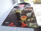  SABA jazz ELSIE BIANCHI The Sweetest Sound 1965 NM