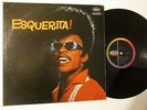 Esquerita Capitol T 1186 NOT CURRENT REISSUE LP
