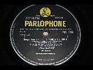 BEATLES A HARD DAY'S NIGHT  ALBUM Ist UK PRESSING STEREO