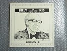 AUDIOPHILE MASTER EDITION AARON COPLAND BILLY THE KID BALLET SUITE