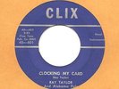 Ray Taylor & Alabama Pals 