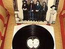 BEATLES - HEY JUDE -  UK EXPORT PRESSING LP CPCS106/YEEX150-1+YEEX151-1