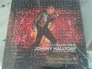 Johnny hallyday . Coffret 3 vinyles “ flashback tour 2006 “