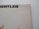 THE BEATLES ORIGINAL 1965 UK LP  HELP  MONO   RARE SLEEVE WITH  MONO PRINT