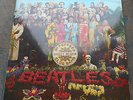 LP The BEATLES Sgt. Peppers Lonely Hearts Club Band RARE DE, HÖRZU, MINT-