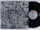 CREAM Wheels Of Fire RSO 2XLP NM