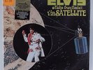 ELVIS PRESLEY Aloha From Hawaii Via Satellite RCA LP SEALED