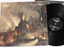 CELTIC FROST -Into the Pandemonium LP 1987 , Gatefold 1st press