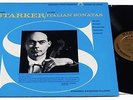 STARKER/ITALIAN SONATAS/CELLO/ORIGINAL MERCURY STEREO GOLD PROMO/NM+