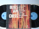 FLEETWOOD MAC & OTHERS - BLUES JAM AT CHESS - DOUBLE 12