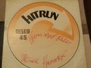 Prince Hammer Them Must Fall Killer Roots 12