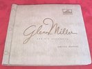 RCA Glenn Miller Vol 1 Limited Edition 33 1/3 RPM 5-LP Album Set