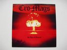 CRO-MAGS - THE AGE OF QUARREL - 12