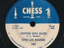 13pc78-Blues-Chess 1482-John Lee Booker (Hooker)