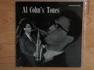 AL COHN HORACE SILVER GEORGE WALLINGTON MAX ROACH SAVOY PROGRESSIVE NM