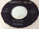 ENOS McLEOD - by the look - OAKLEY HI-FI - VG++