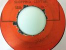PIONEERS - money day / ska ba doo - BEVERLY'S BLANK