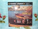 RCA Living Stereo Classic Records  Reissue  