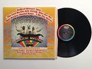 THE BEATLES Magical Mystery Tour Orig 1967 MONO LP MAL 2835