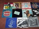 THE SEX PISTOLS   A COLLECTON OF 11 X  7