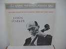 MERCURY Living Presence SR90347 - JANOS STARKER cello SCHUMANN & LALO Concertos