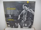 MERCURY Living Presence SR90405 JANOS STARKER cello BARTOK MENDELSSOHN DEBUSSY