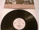 JON HISEMAN - ABOUT TIME TOO LP N. MINT 'SIGNED' IAN CARR COLOSSEUM NUCLEUS