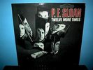 P.F. SLOAN  Twelve More Times  LP    MONO