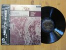 MUSIC TODAY OF JAPAN-10 Michio Mamiya DENON LP Avant Garde Experimental